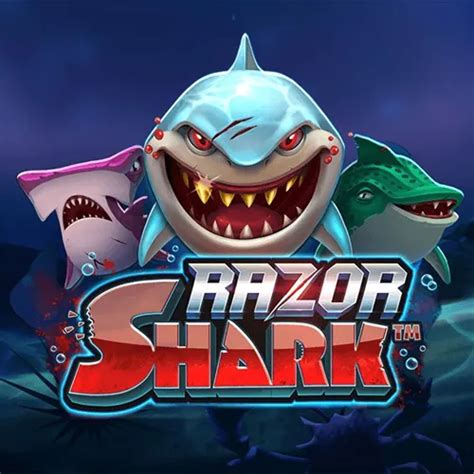 Razor Shark Slot Review 2024 .